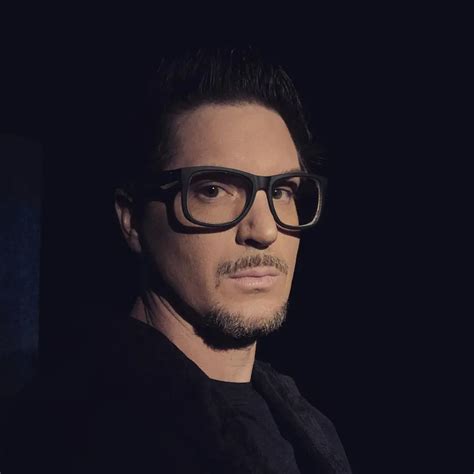 zak bagans glasses brand|zak bagans eye condition.